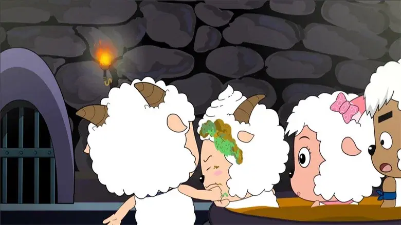Episodio 22