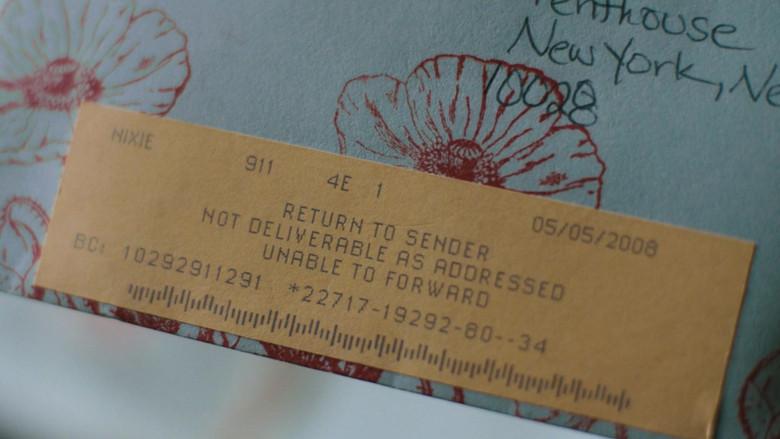 Sin malos rollos - Fondo