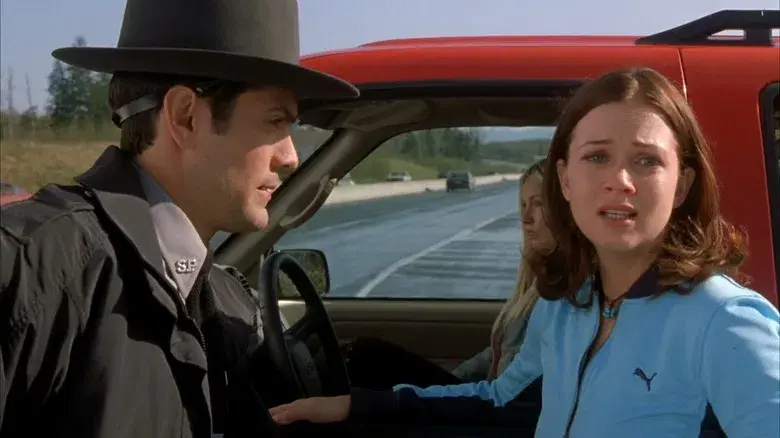 Destino final 2 - Fondo