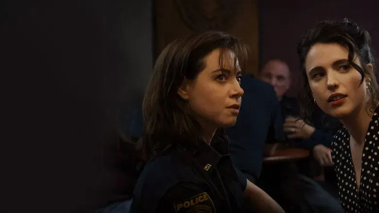 Honey Don't! - Fondo