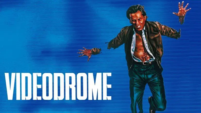 Videodrome - Fondo
