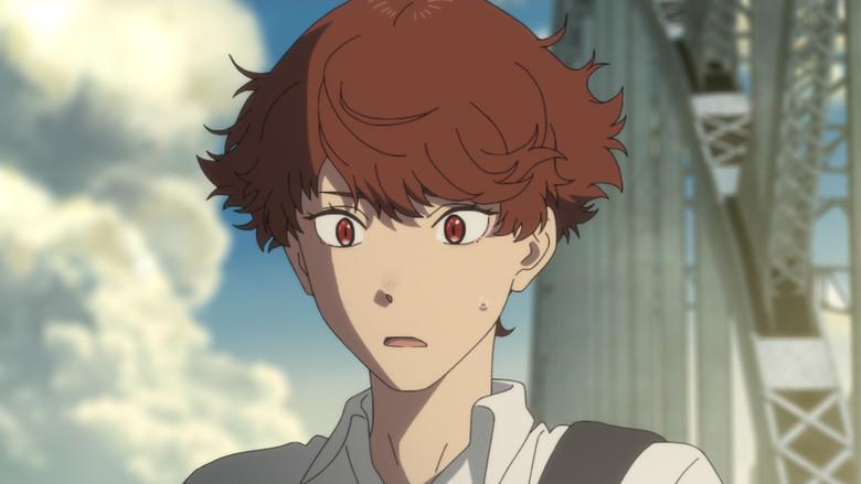 Un invierno cálido (1)