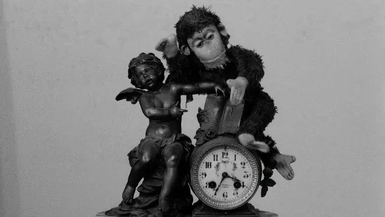 Cleo de 5 a 7 - Fondo