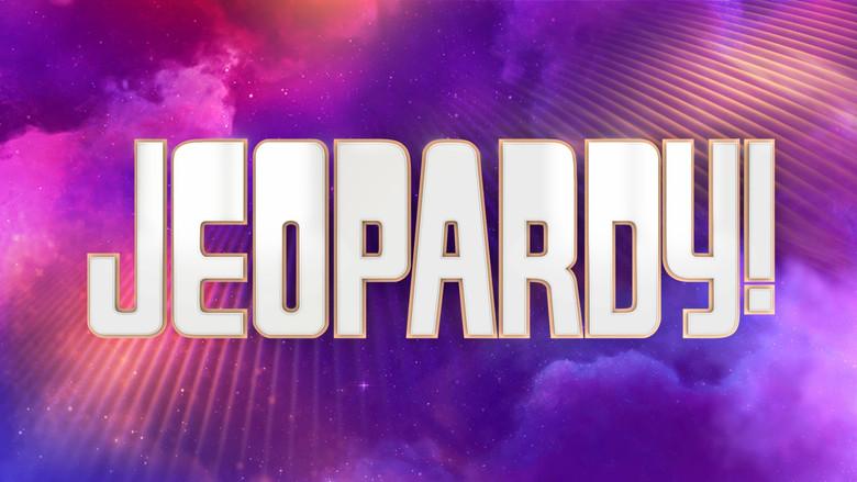 Jeopardy! - Fondo