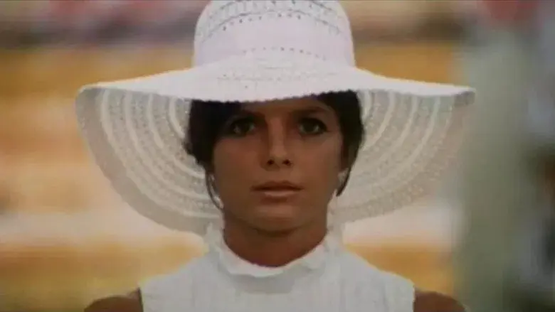 Las esposas de Stepford - Fondo