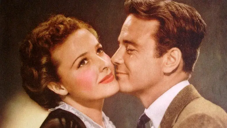 Dr. Kildare's Wedding Day - Fondo