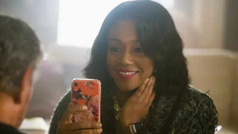 Here Today - Backdrop