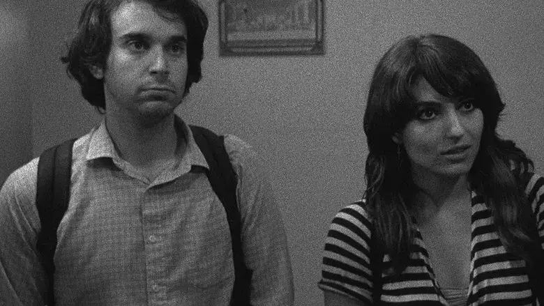 The Color Wheel - Fondo