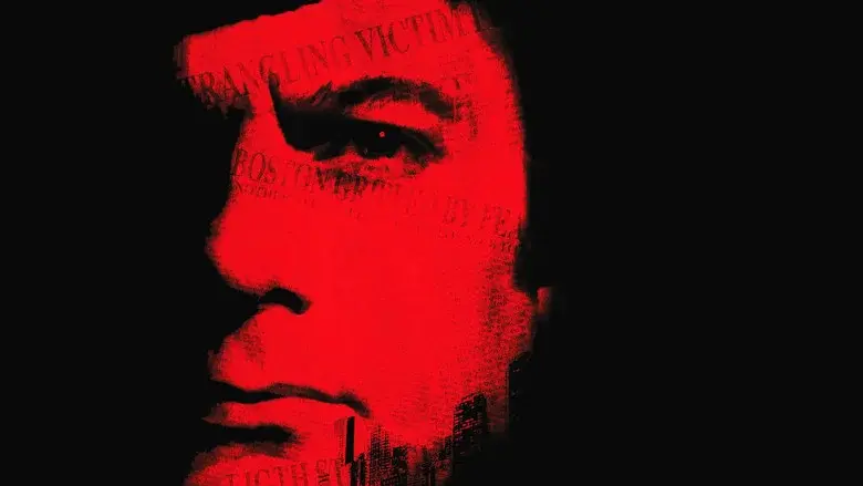 El Estrangulador De Boston - Fondo