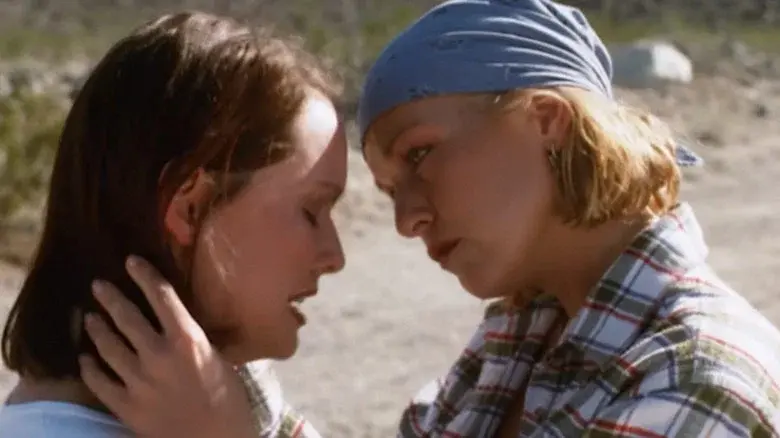 Dante's View - Fondo