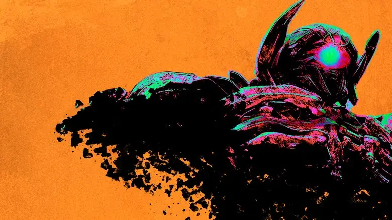 Transformers: El lado oscuro de la luna - Fondo