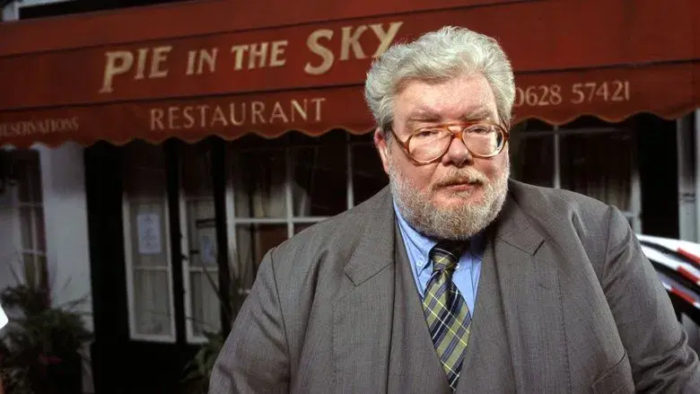 Pie in the Sky - Fondo