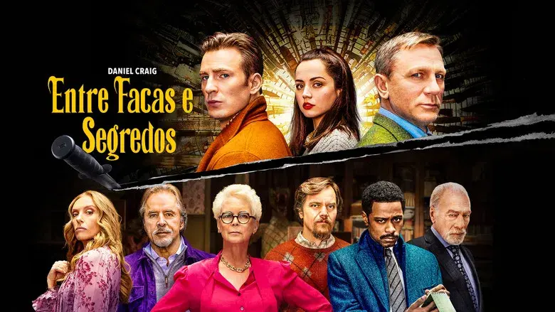 Puñales por la espalda - Fondo