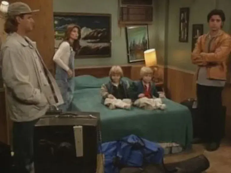 Otra vez en la carretera