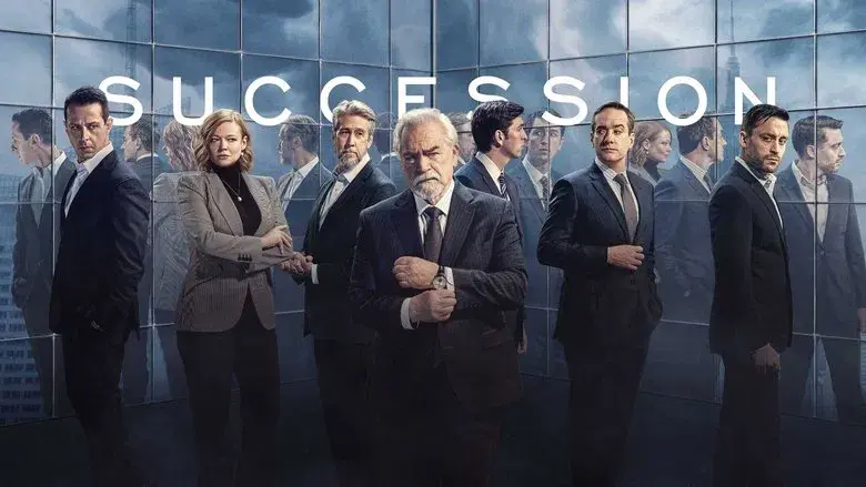 Succession - Fondo