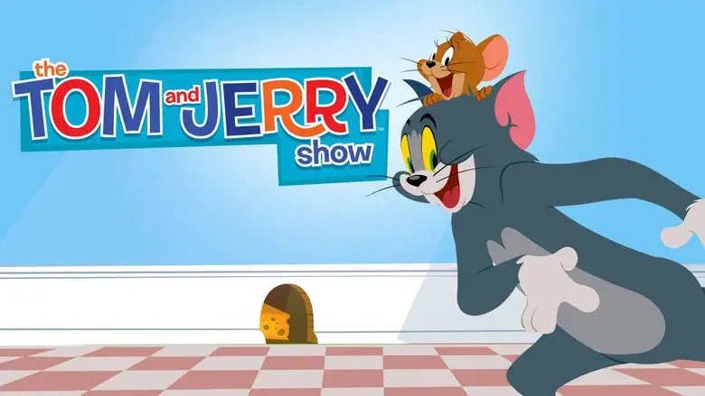 El Show de Tom y Jerry - Fondo