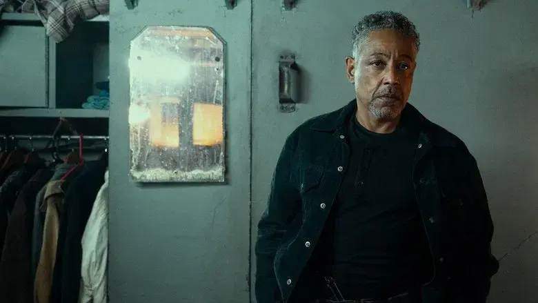 Caleidoscopio - Fondo