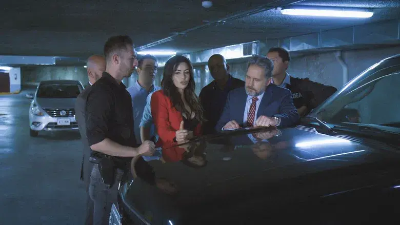 Empieza la cacería del Chema