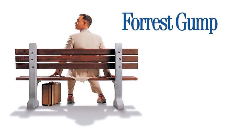 Forrest Gump - Fondo