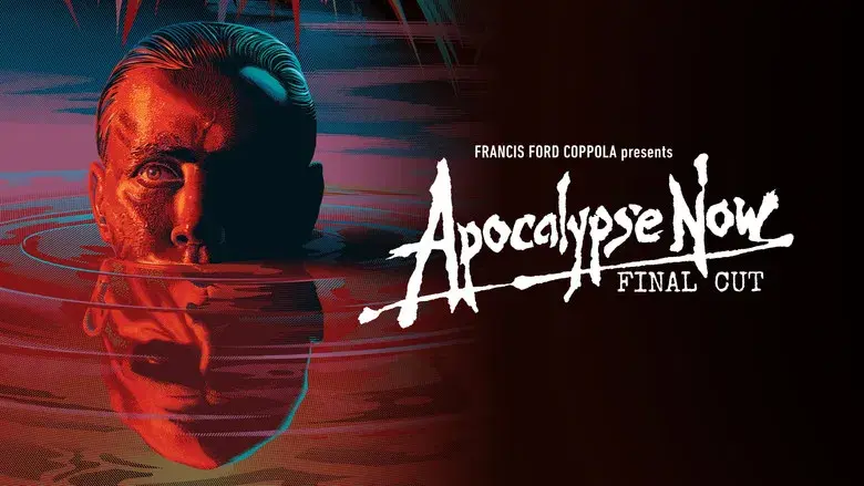 Apocalypse Now - Fondo