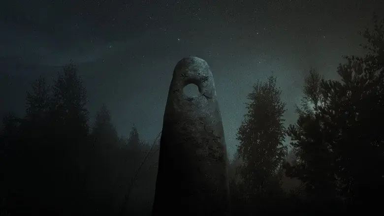 In the Earth - Fondo