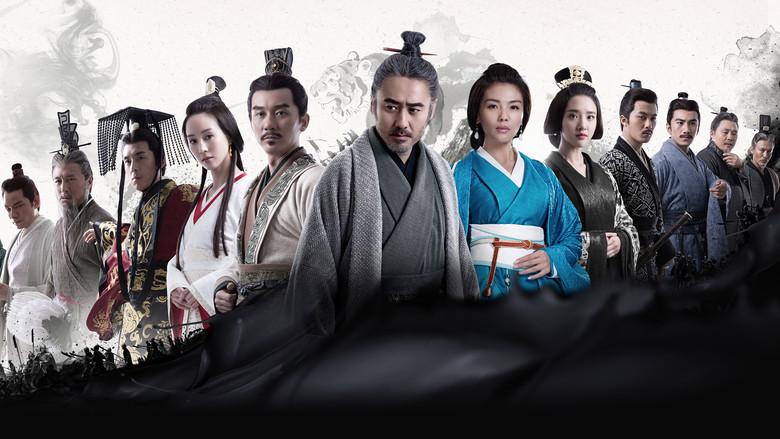 大军师司马懿之军师联盟 - Fondo