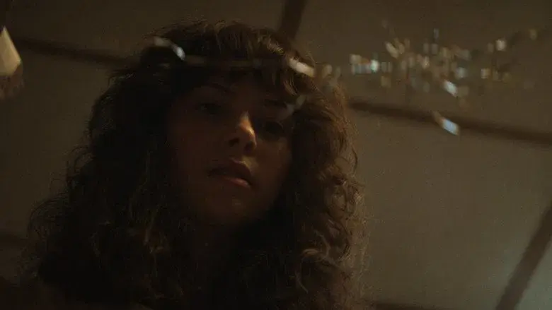 Expediente Warren: El último rito - Fondo