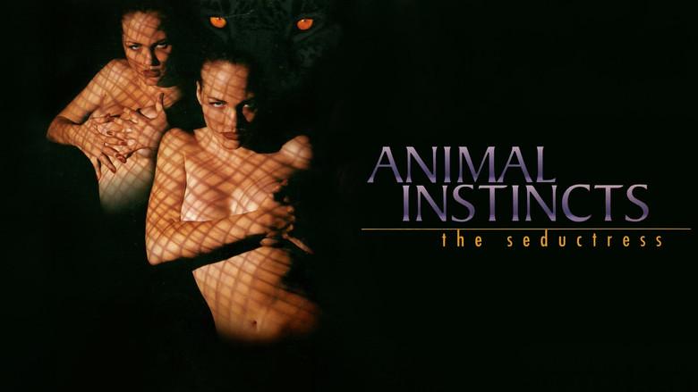 Animal Instincts 3 - Fondo