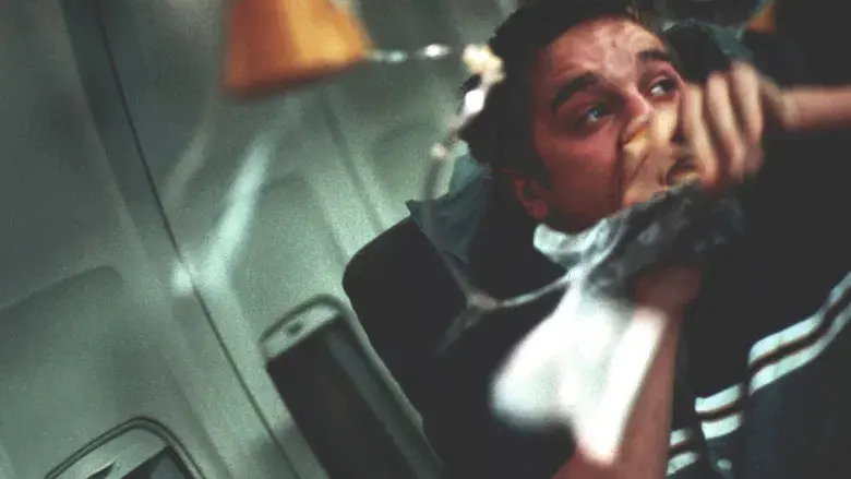 Destino final - Fondo