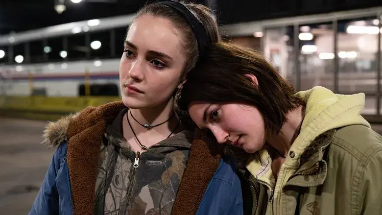 Nunca, casi nunca, a veces, siempre - Fondo