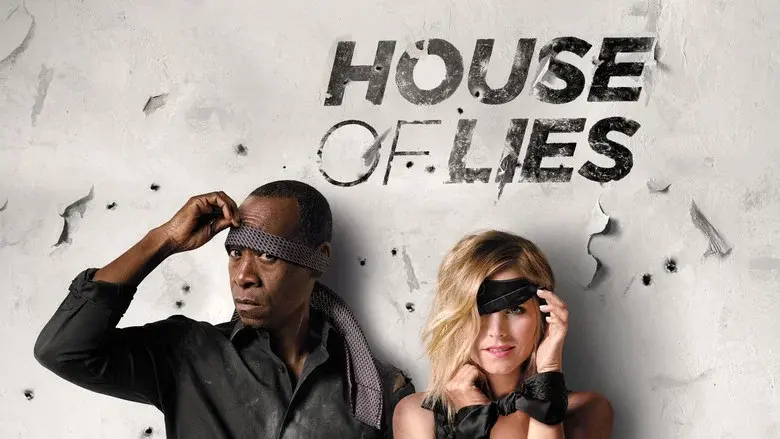 House of Lies - Fondo