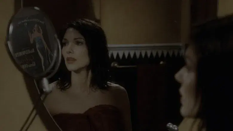 Mulholland Drive - Fondo