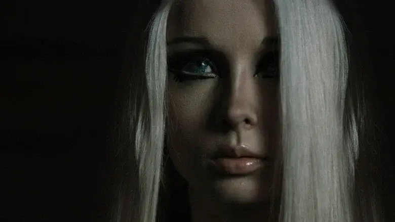 The Doll - Fondo