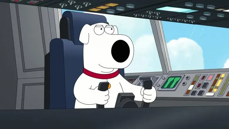 El perro es mi copiloto