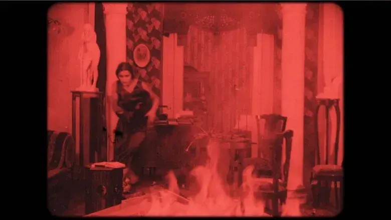 Mudos testigos - Fondo