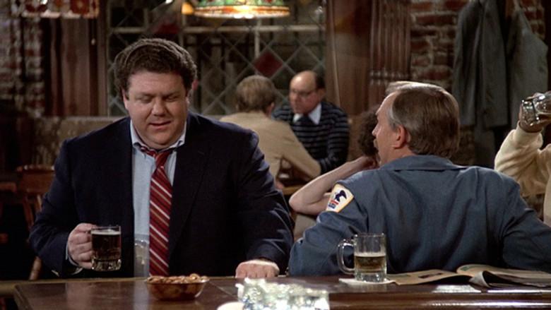 La conquista de Norman