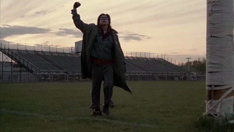 El club de los cinco - Fondo