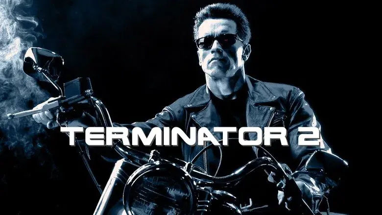 Terminator 2: El juicio final - Fondo