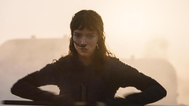 Dune: Parte tres - Fondo