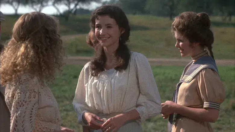 La comedia sexual de una noche de verano - Fondo