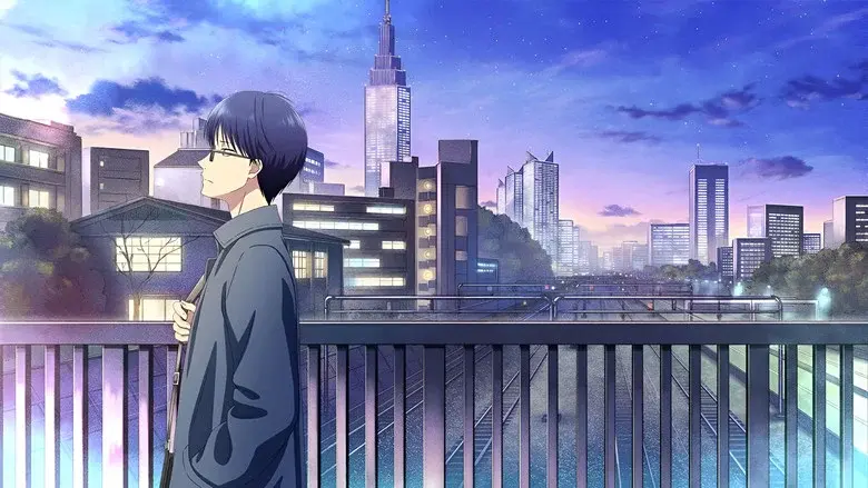 3D Kanojo: Real Girl - Fondo