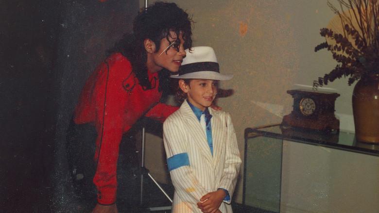 Leaving Neverland - Fondo