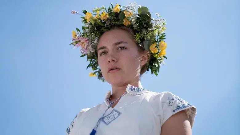 Midsommar - Fondo