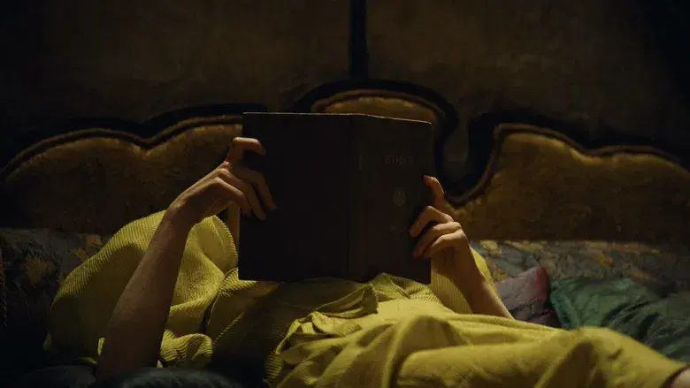 Pobres criaturas - Fondo