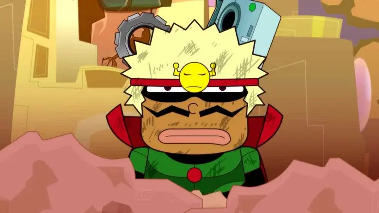 Episodio 12