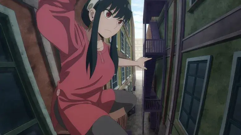 Vengarse de Desmond / Mamá, vuela como el viento