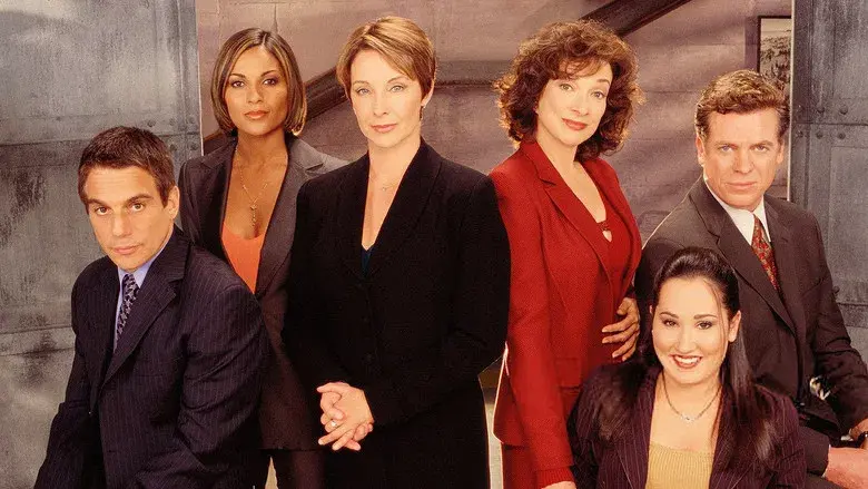 Family Law - Backdrop