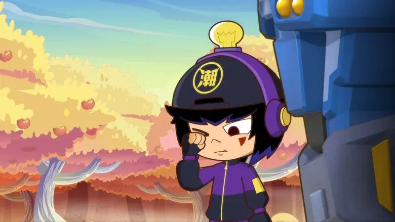 Episodio 41