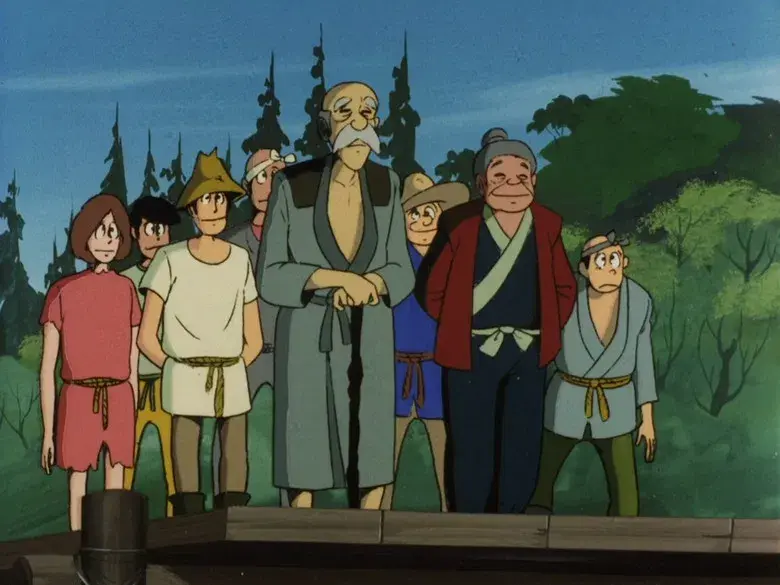 ¡Atrapa al falso Lupin!