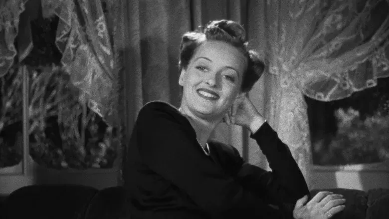 El hombre que vino a cenar - Fondo